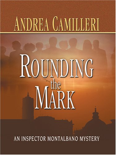 Stock image for Rounding the Mark for sale by Better World Books
