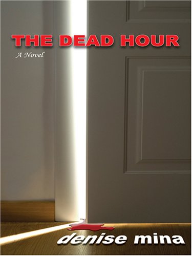 Stock image for The Dead Hour for sale by ThriftBooks-Dallas