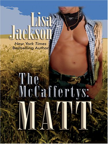 9781597223546: Matt (The Mccafferty Brothers)