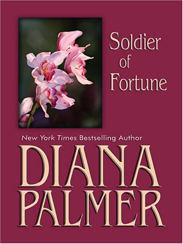 Stock image for Soldier of Fortune for sale by Better World Books