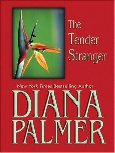 9781597223591: The Tender Stranger
