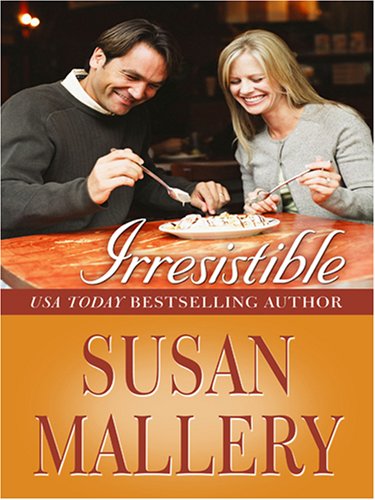 Stock image for Irresistible for sale by GF Books, Inc.