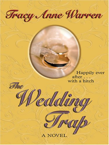 Beispielbild fr The Wedding Trap zum Verkauf von Wonder Book