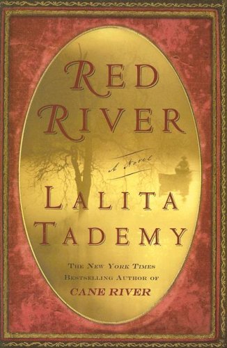 9781597223782: Red River (Wheeler Large Print Book Series)