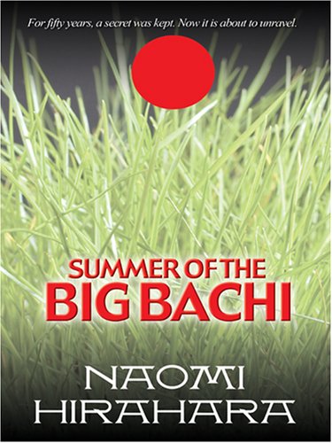 9781597224017: Summer of the Big Bachi (Mas Arai Mystery)