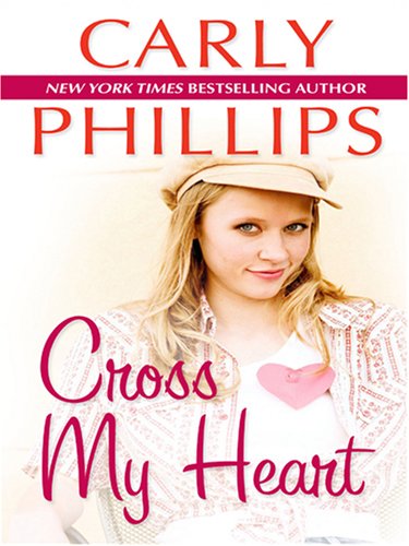 Stock image for Cross My Heart for sale by Better World Books