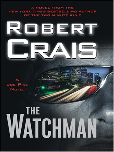 Stock image for The Watchman for sale by Better World Books