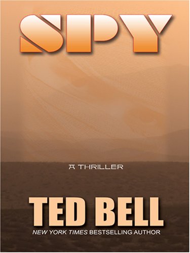 9781597224185: Spy (Wheeler Large Print Book Series)