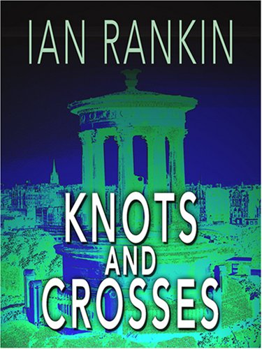 9781597224314: Knots and Crosses