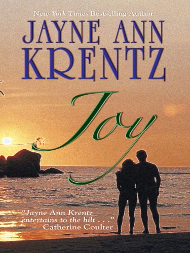 Joy (9781597224451) by Krentz, Jayne Ann