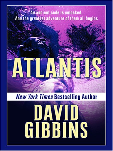 9781597224611: Atlantis