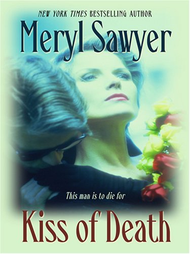 9781597224826: Kiss of Death (Wheeler Large Print Book Series)