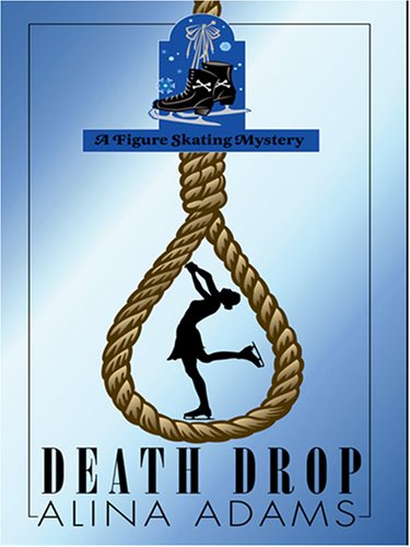 Beispielbild fr Death Drop zum Verkauf von Better World Books