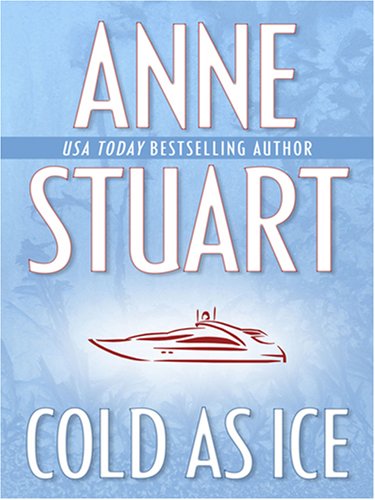 Cold As Ice (9781597225038) by Stuart, Anne