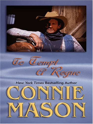 9781597225199: To Tempt a Rogue (Wheeler Large Print Book Series)