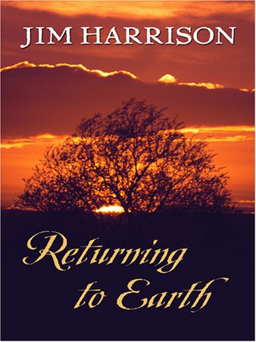 Imagen de archivo de Returning to Earth a la venta por Better World Books