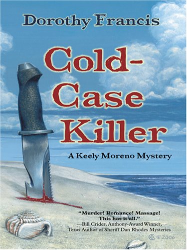 Stock image for Cold-case Killer for sale by Ergodebooks