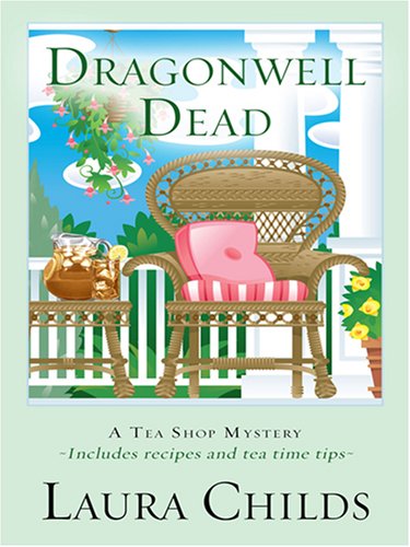 Beispielbild fr Dragonwell Dead zum Verkauf von Better World Books