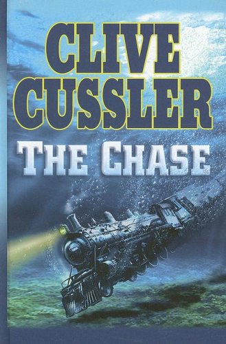 9781597225465: The Chase (Wheeler Large Print Book Series)