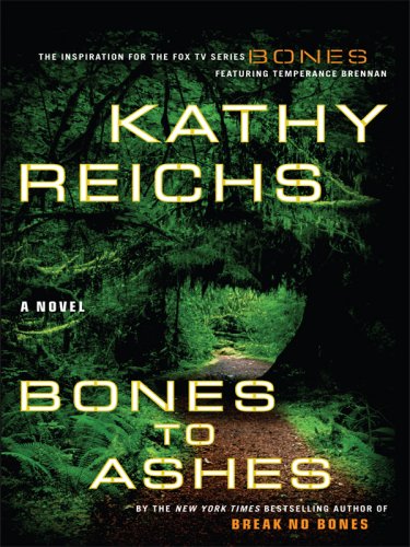 Stock image for Bones to Ashes for sale by ThriftBooks-Atlanta