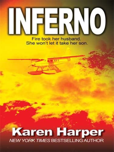 Stock image for Inferno for sale by Better World Books