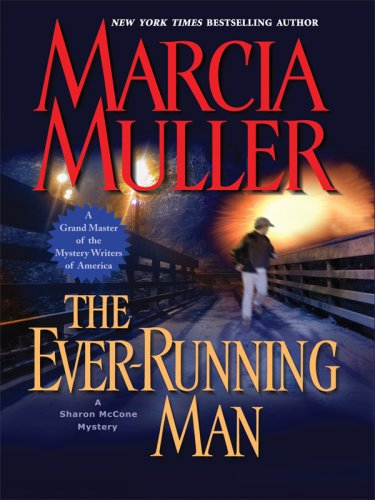 Beispielbild fr The Ever-Running Man zum Verkauf von Better World Books