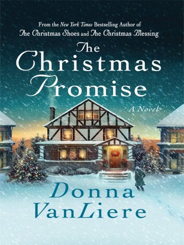 9781597225595: The Christmas Promise (Wheeler Hardcover)