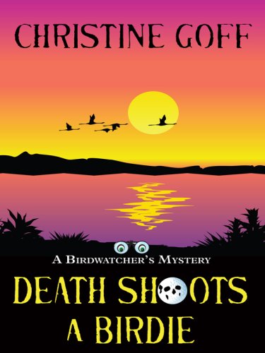 Stock image for Death Shoots a Birdie for sale by Better World Books