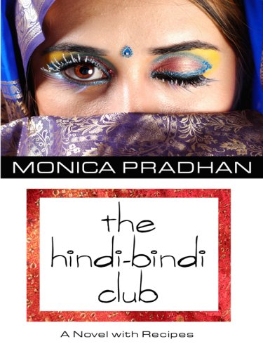 Beispielbild fr Hindi-Bindi Club zum Verkauf von Better World Books