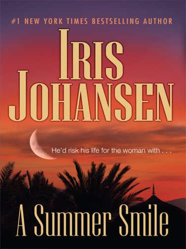 9781597225717: A Summer Smile (Loveswept)