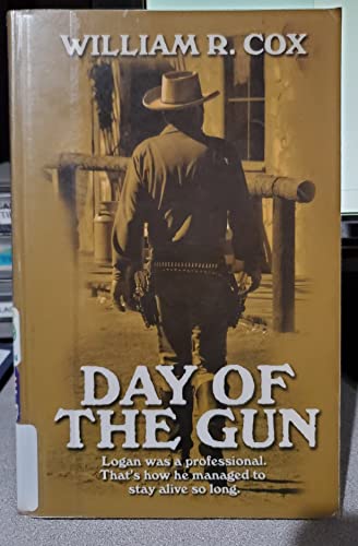 Stock image for Day of the Gun for sale by Better World Books