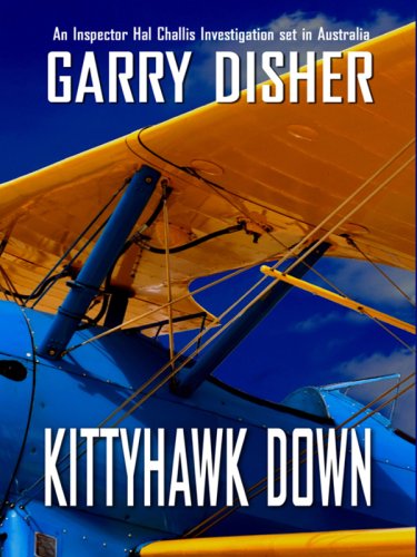 Imagen de archivo de Kittyhawk Down a la venta por Better World Books