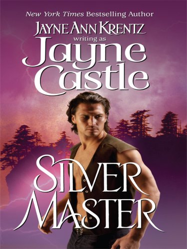 9781597225908: Silver Master (Wheeler Large Print Book Series)