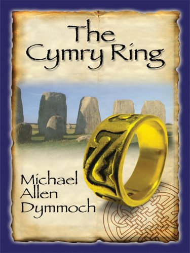 9781597225977: The Cymry Ring (Wheeler Large Print Book Series)