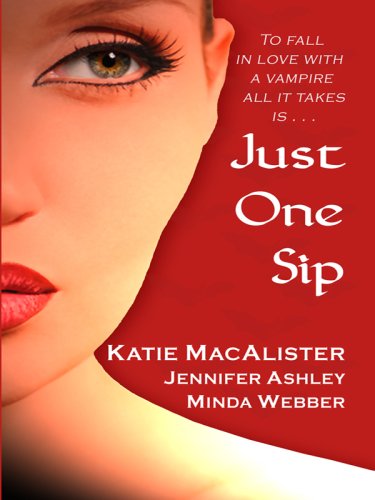 Stock image for Just One Sip (Wheeler Romance) for sale by Ergodebooks