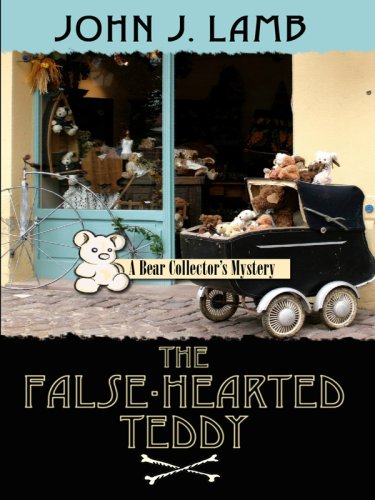 Stock image for The False-Hearted Teddy for sale by Better World Books