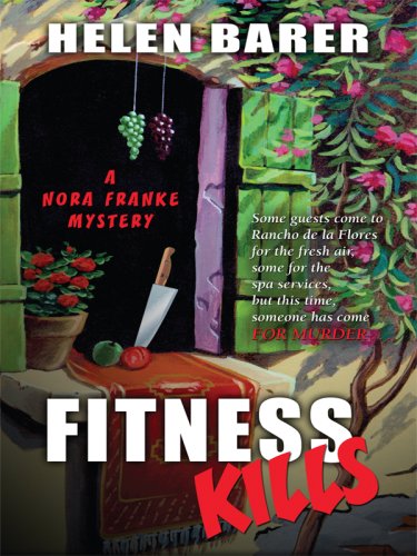 Imagen de archivo de Fitness Kills a la venta por ThriftBooks-Atlanta