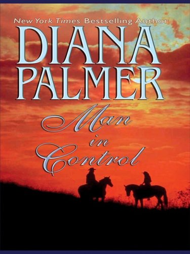 Man in Control (Wheeler Romance) - Palmer, Diana