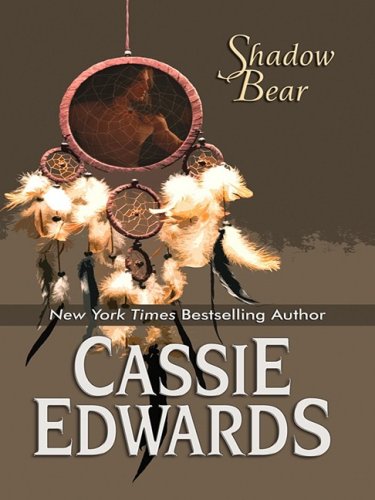 9781597226530: Shadow Bear (Wheeler Large Print Book Series)