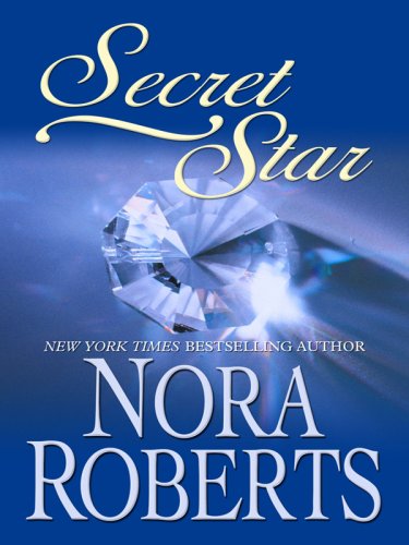 Secret Star - Roberts, Nora