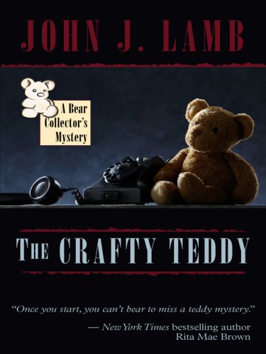 Beispielbild fr The Crafty Teddy zum Verkauf von Better World Books