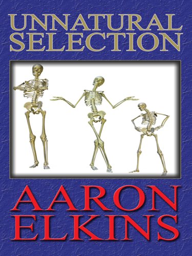 9781597226974: Unnatural Selection (Wheeler Large Print Book Series)