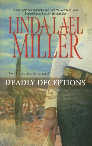 9781597227056: Deadly Deceptions (Wheeler Large Print Book Series)