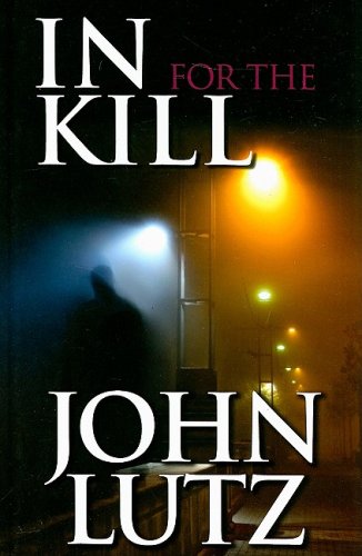 9781597227247: In for the Kill (Wheeler Large Print Book Series)