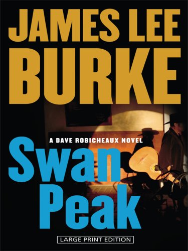 Beispielbild fr Swan Peak zum Verkauf von Better World Books