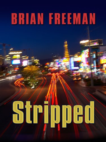 Stock image for Stripped for sale by Better World Books
