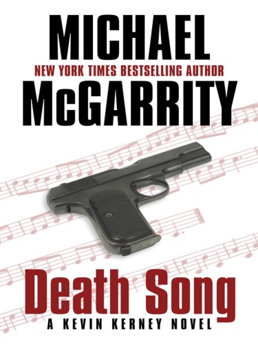 9781597227636: Death Song: A Kevin Kerney Novel (Wheeler Large Print Book Series)