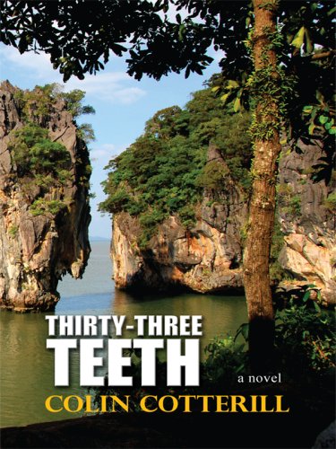 Stock image for Thirty-Three Teeth for sale by Better World Books