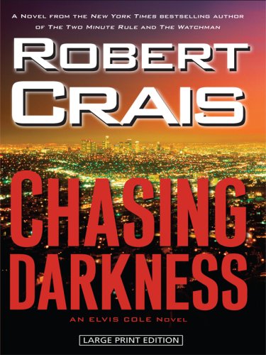 Beispielbild fr Chasing Darkness zum Verkauf von Better World Books
