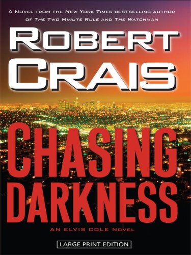 Stock image for Chasing Darkness for sale by Better World Books